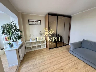 Apartment. Anna Akhmatova Street, Kyiv