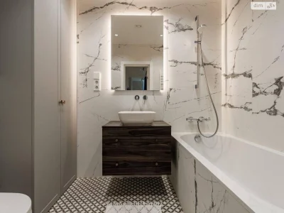 Apartment for Sale - Darnytsky District