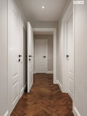 Apartment for Sale - Darnytsky District
