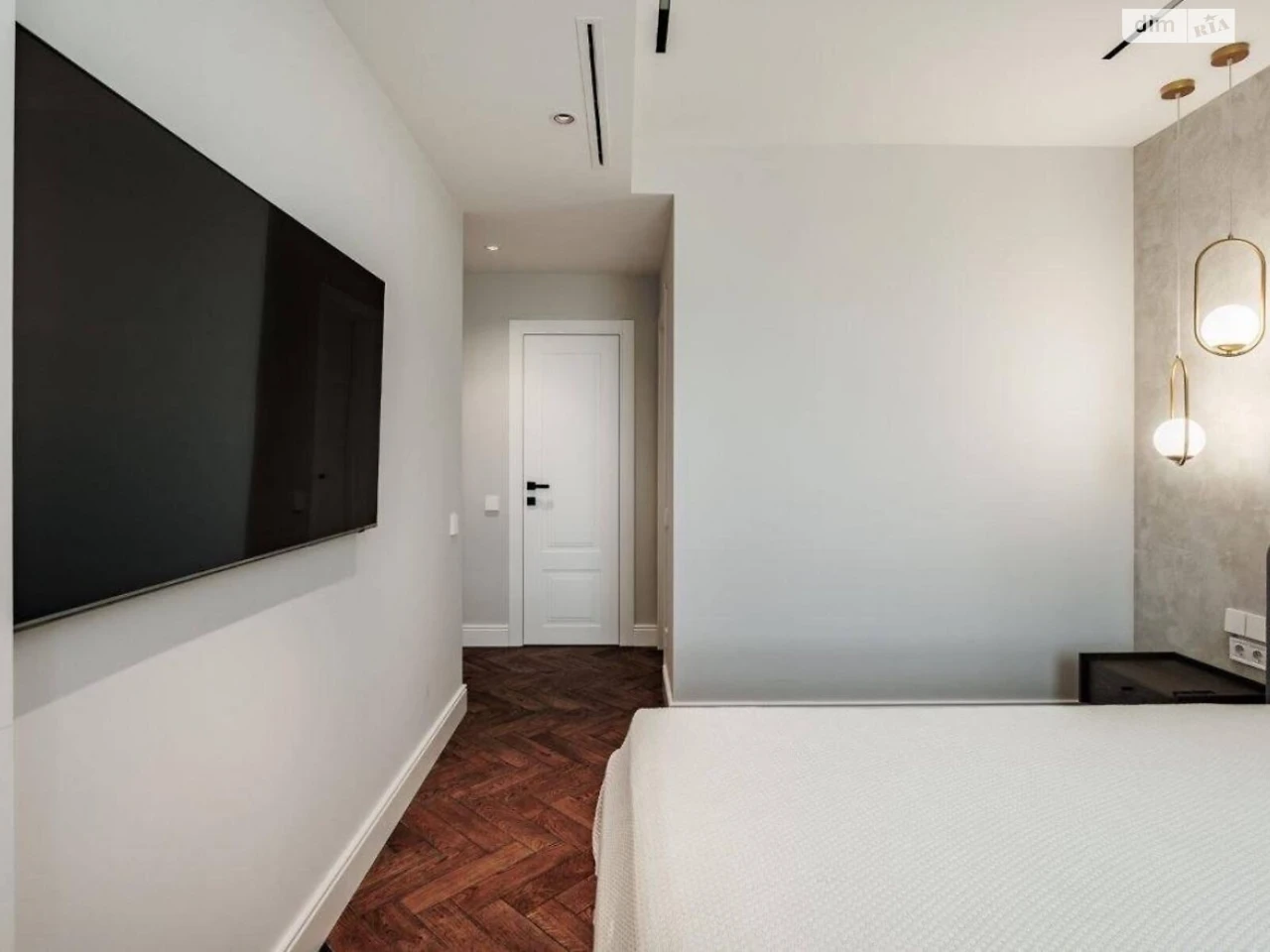 Apartment for Sale - Darnytsky District