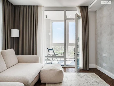 Apartment for Sale - Darnytsky District