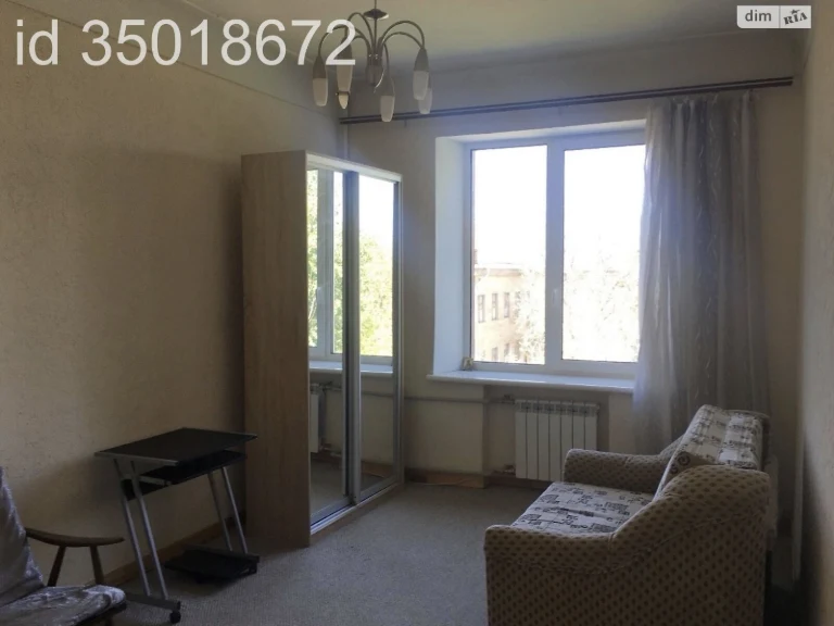Apartment for Sale in Oleksyiivka