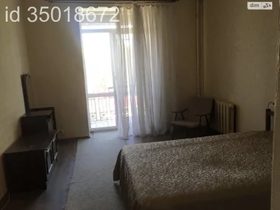 Apartment for Sale in Oleksyiivka