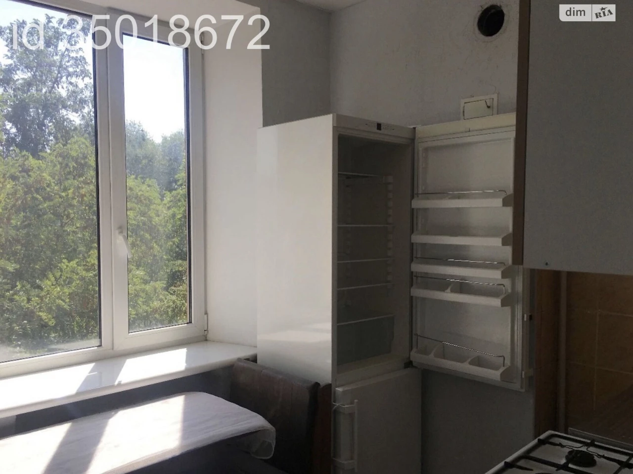 Apartment for Sale in Oleksyiivka