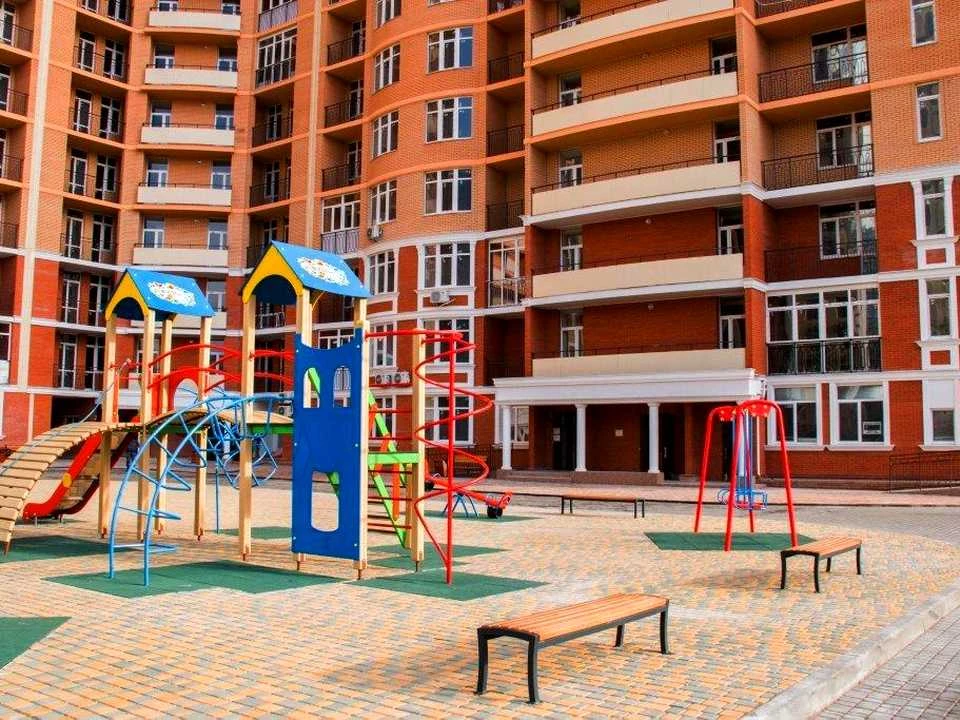 Квартира. Одеса, Аркадійське плато ул.