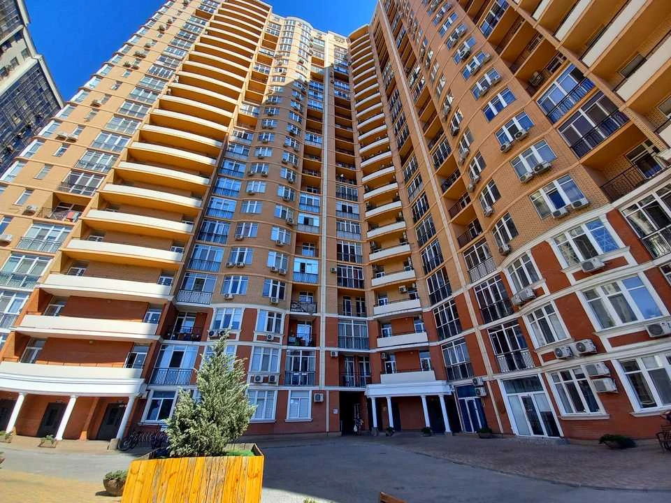 Квартира. Одеса, Аркадійське плато ул.