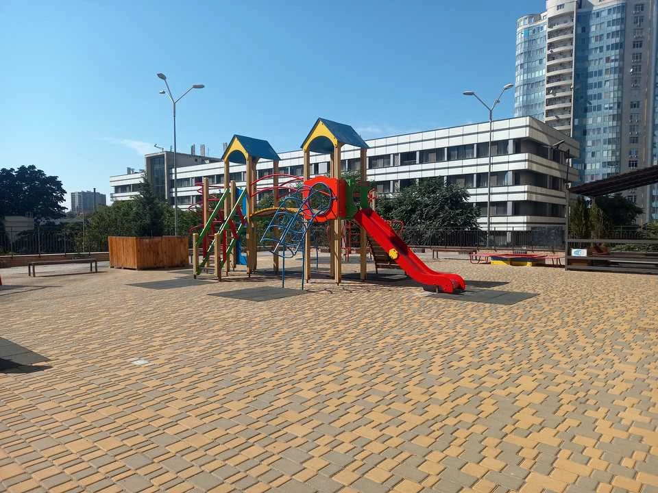Квартира. Одеса, Аркадійське плато ул.