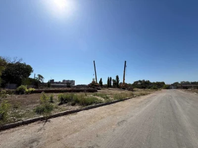 For sale: 2-room apartment in Odessa