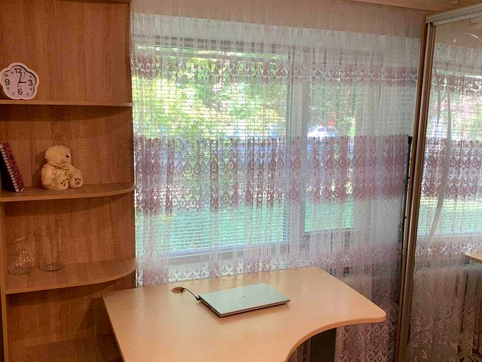 Квартира. Винница, Василь Порика улица