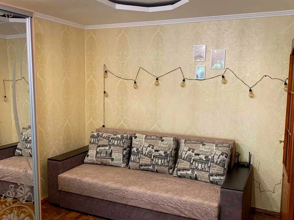 Квартира. Винница, Василь Порика улица