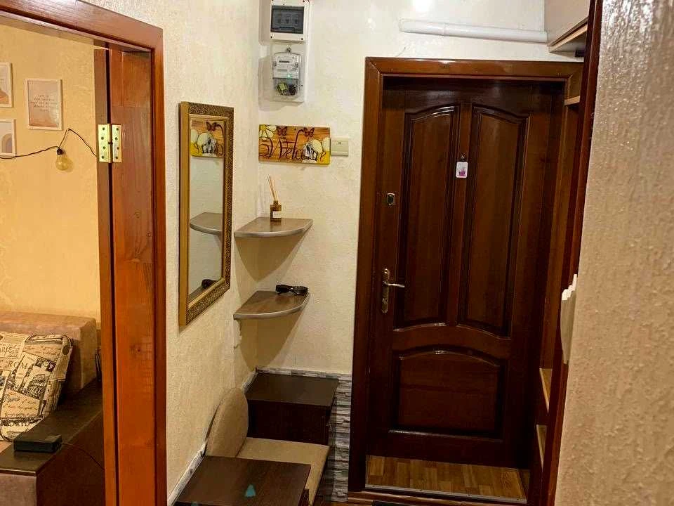 Квартира. Винница, Василь Порика улица