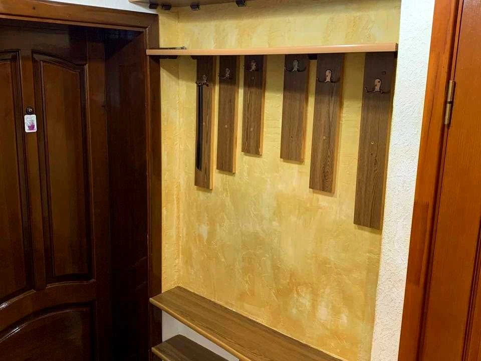 Квартира. Винница, Василь Порика улица