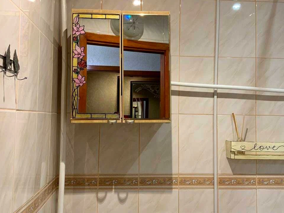 Квартира. Винница, Василь Порика улица