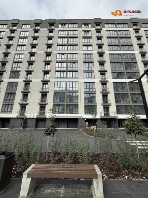 Продажа 1-комнатной квартиры на ул. Довженко, Индивидуальное газовое