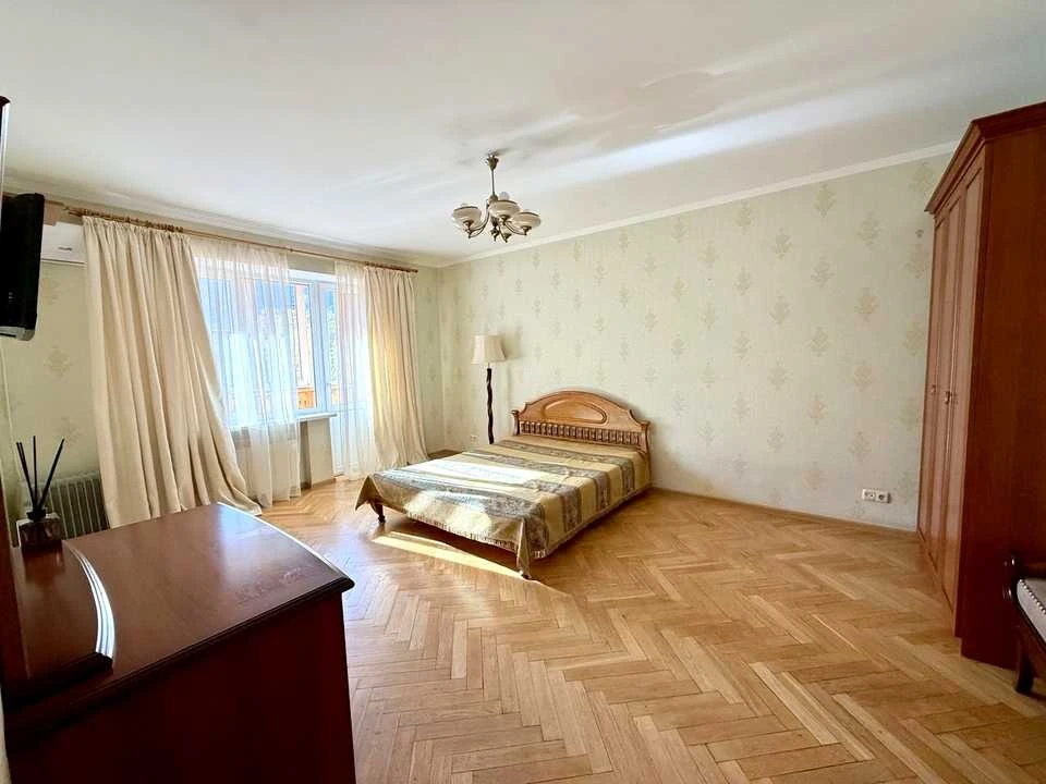 Квартира. Леся Українки бульвар, Киев.
