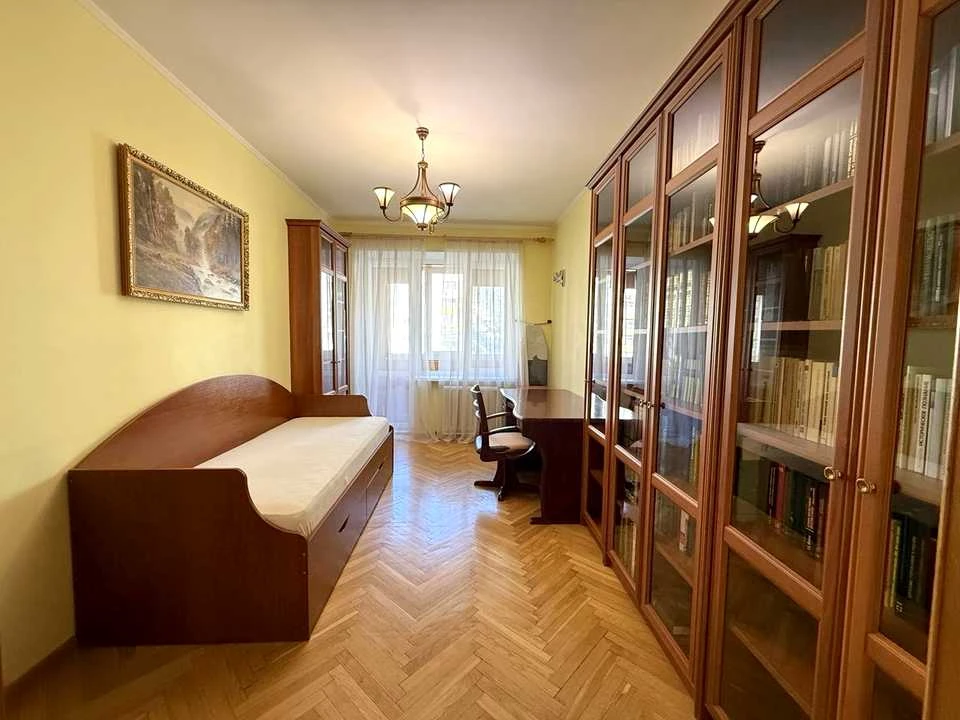 Квартира. Леся Українки бульвар, Киев.