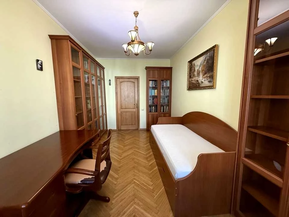 Квартира. Леся Українки бульвар, Киев.