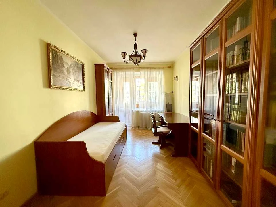 Квартира. Леся Українки бульвар, Киев.