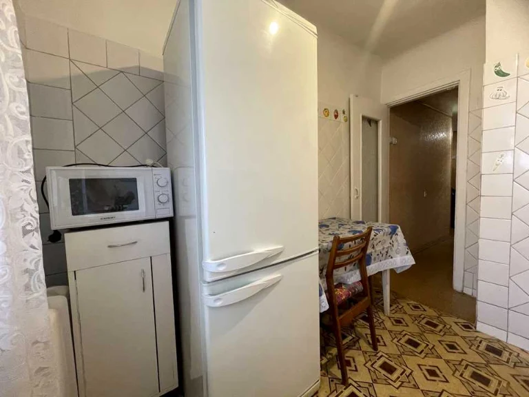 Apartment. Sergey Beregovo Street, Kyiv
