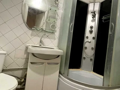Apartment. Sergey Beregovo Street, Kyiv