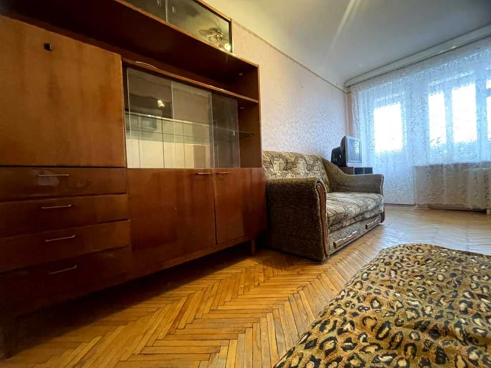 Apartment. Sergey Beregovo Street, Kyiv