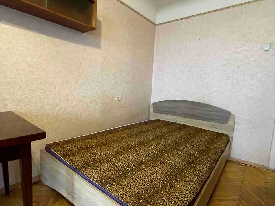 Apartment. Sergey Beregovo Street, Kyiv