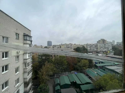 Apartment. Sergey Beregovo Street, Kyiv