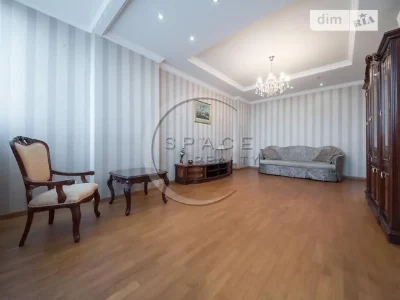 Sale of 2-room apartment 139 sq. m. on Andriy Verkhoglyada St. 5 • I