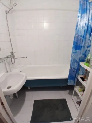 2-bedroom apartment, 50 sq.m