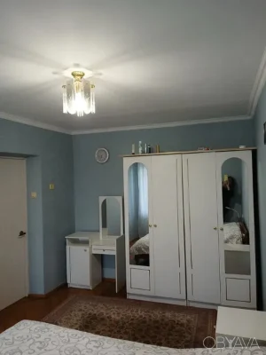 2-bedroom apartment, 50 sq.m