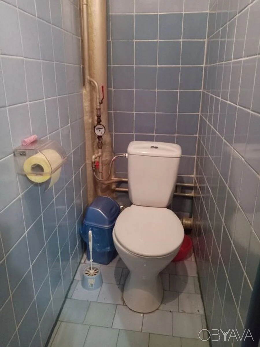 2-bedroom apartment, 50 sq.m