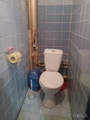 2-bedroom apartment, 50 sq.m