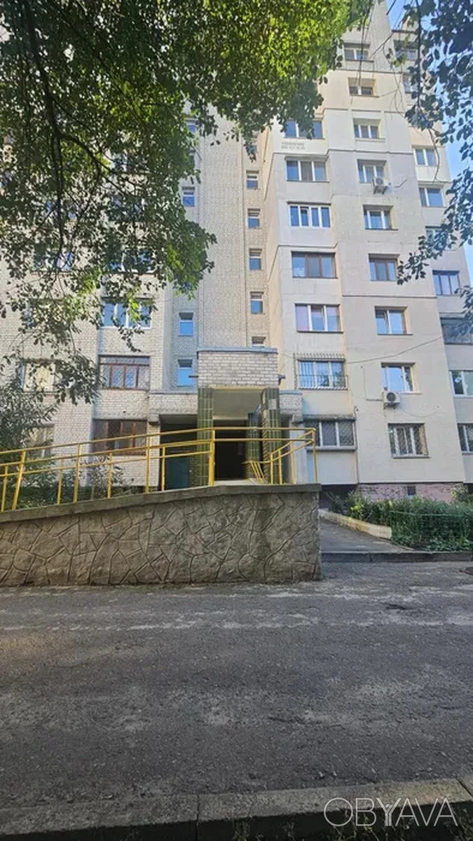 2-bedroom apartment, 50 sq.m