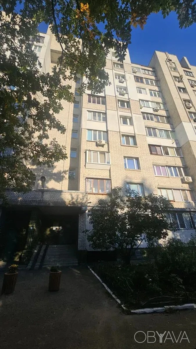 2-bedroom apartment, 50 sq.m