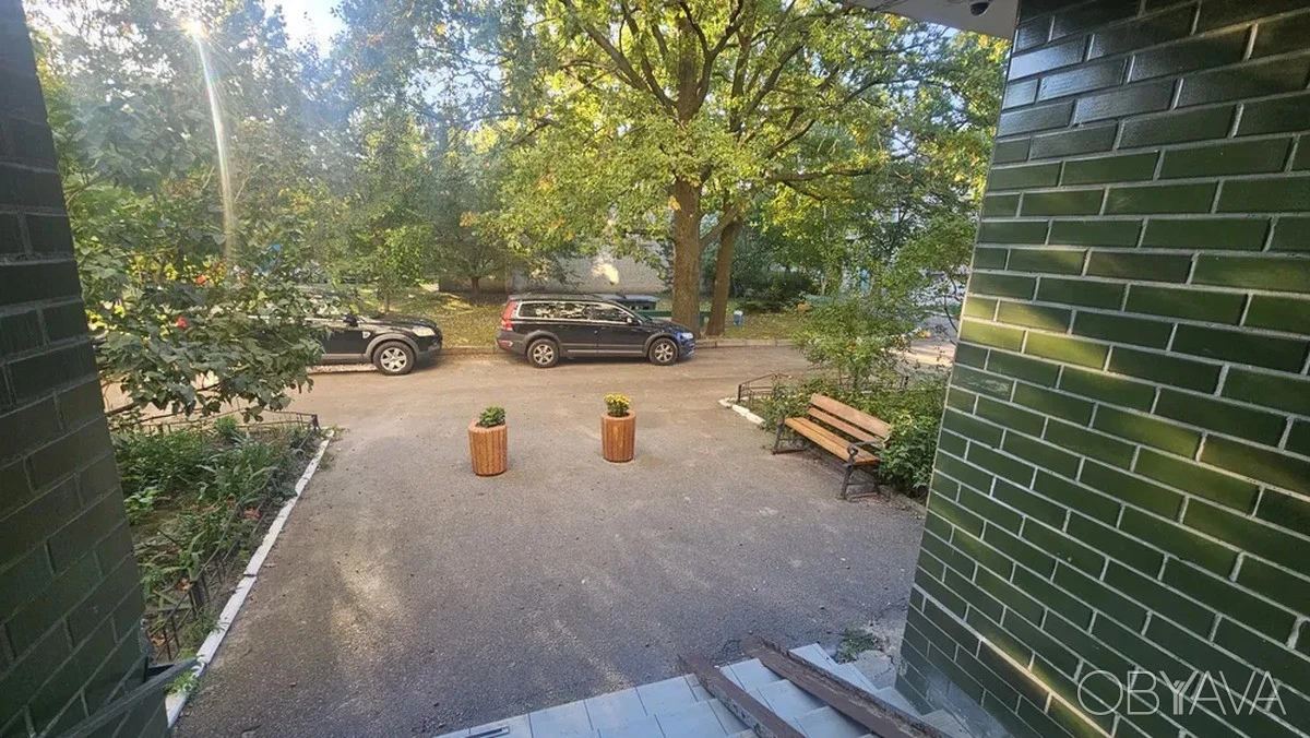 2-bedroom apartment, 50 sq.m