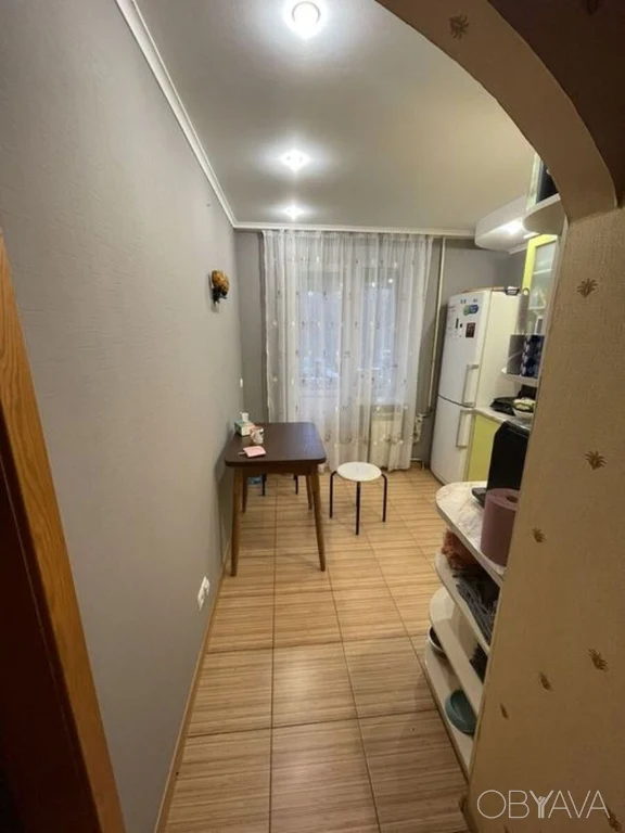2-комнатная квартира, 54 кв.м