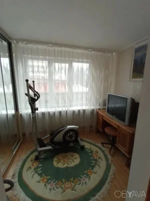 Квартира, 2 комнаты, 54 кв.м