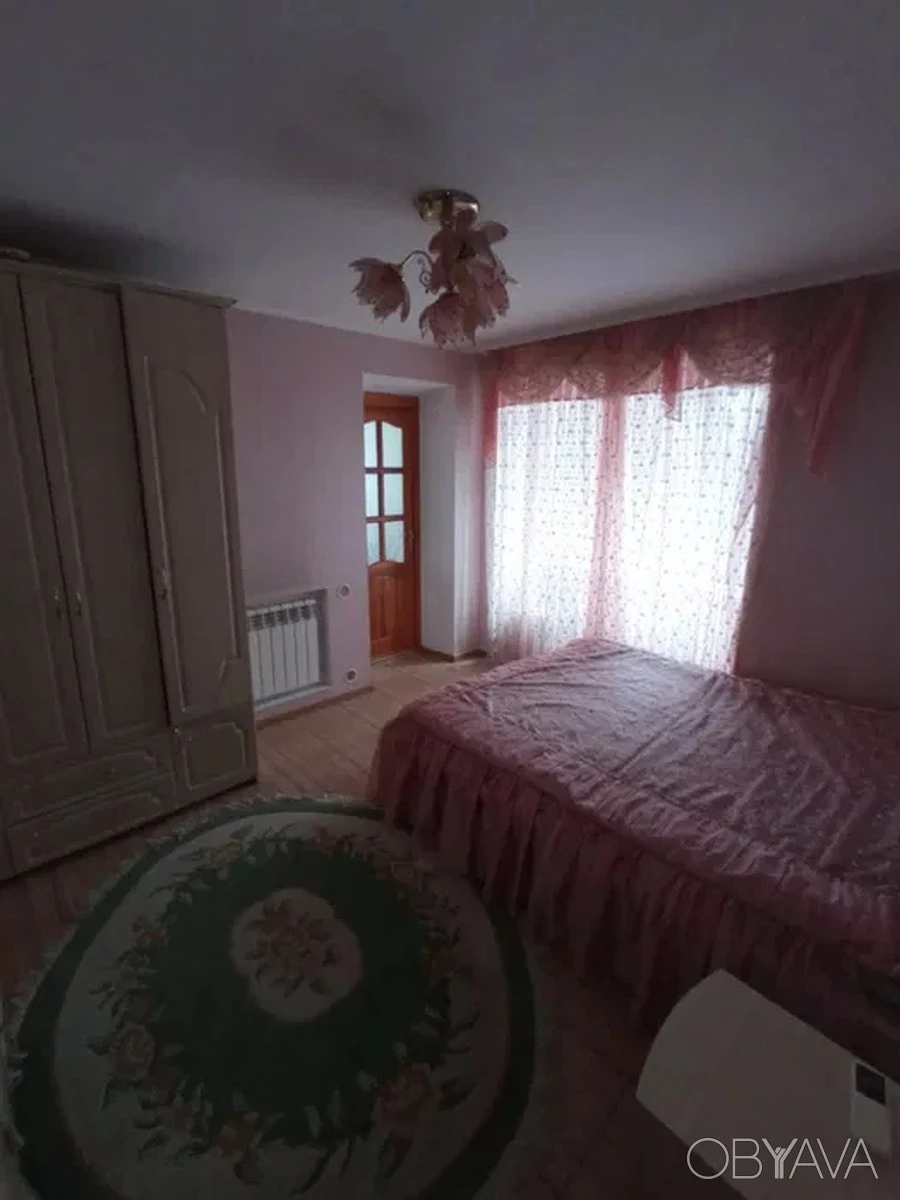 Квартира, 2 комнаты, 54 кв.м