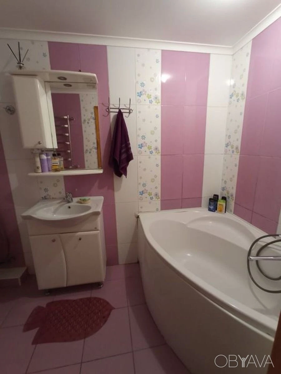 Квартира, 2 комнаты, 54 кв.м