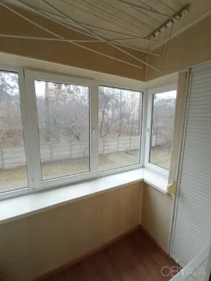 Квартира, 2 комнаты, 54 кв.м