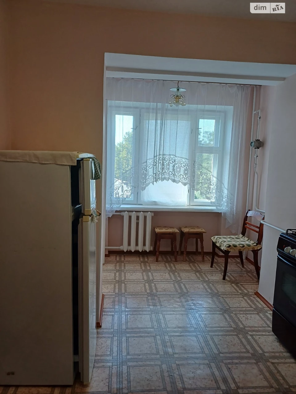 Довгострокова Оренда Квартира Вузівський