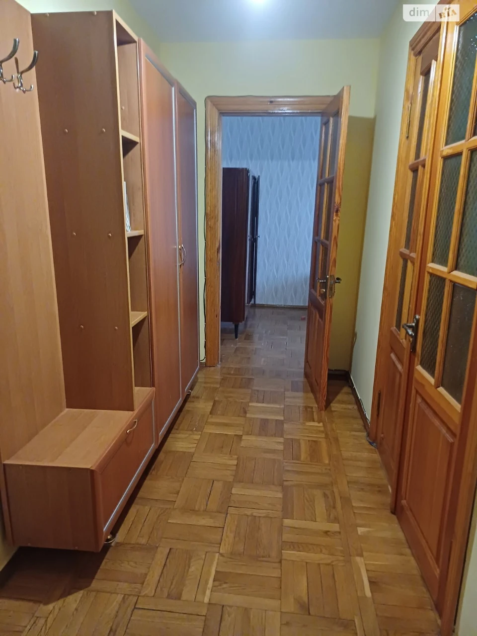 Довгострокова Оренда Квартира Вузівський