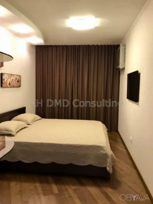 2-bedroom apartment, 50 sq.m.