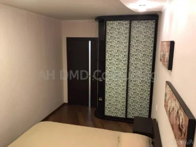 2-bedroom apartment, 50 sq.m.