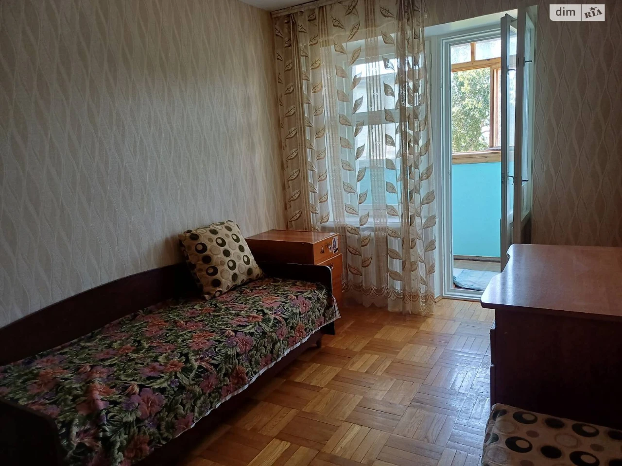 Довгострокова Оренда Квартира Вузівський