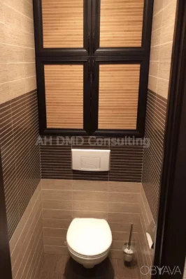 2-bedroom apartment, 50 sq.m.