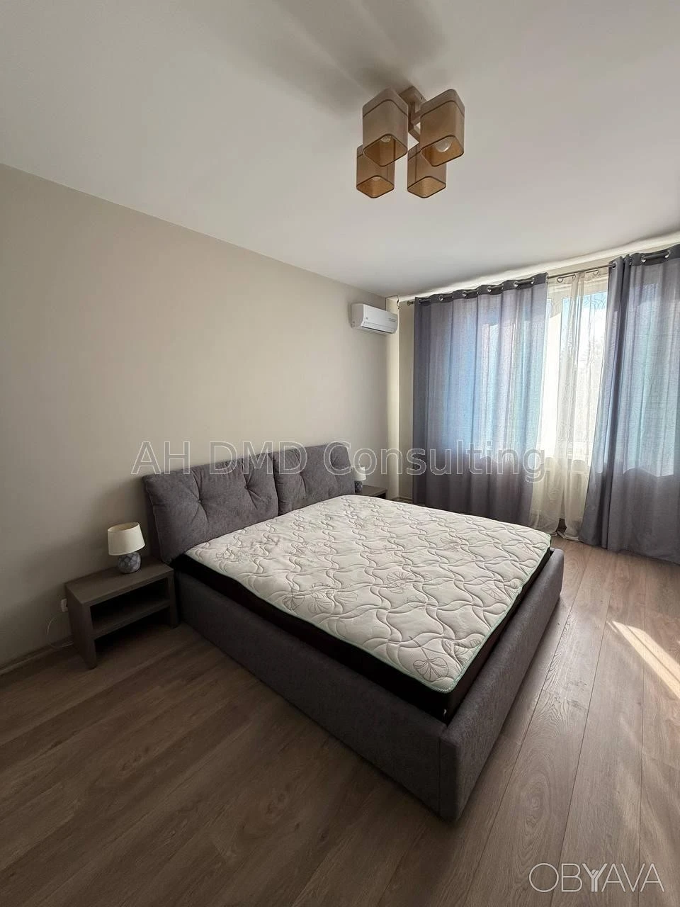 2-комнатная квартира, 80 м.кв.