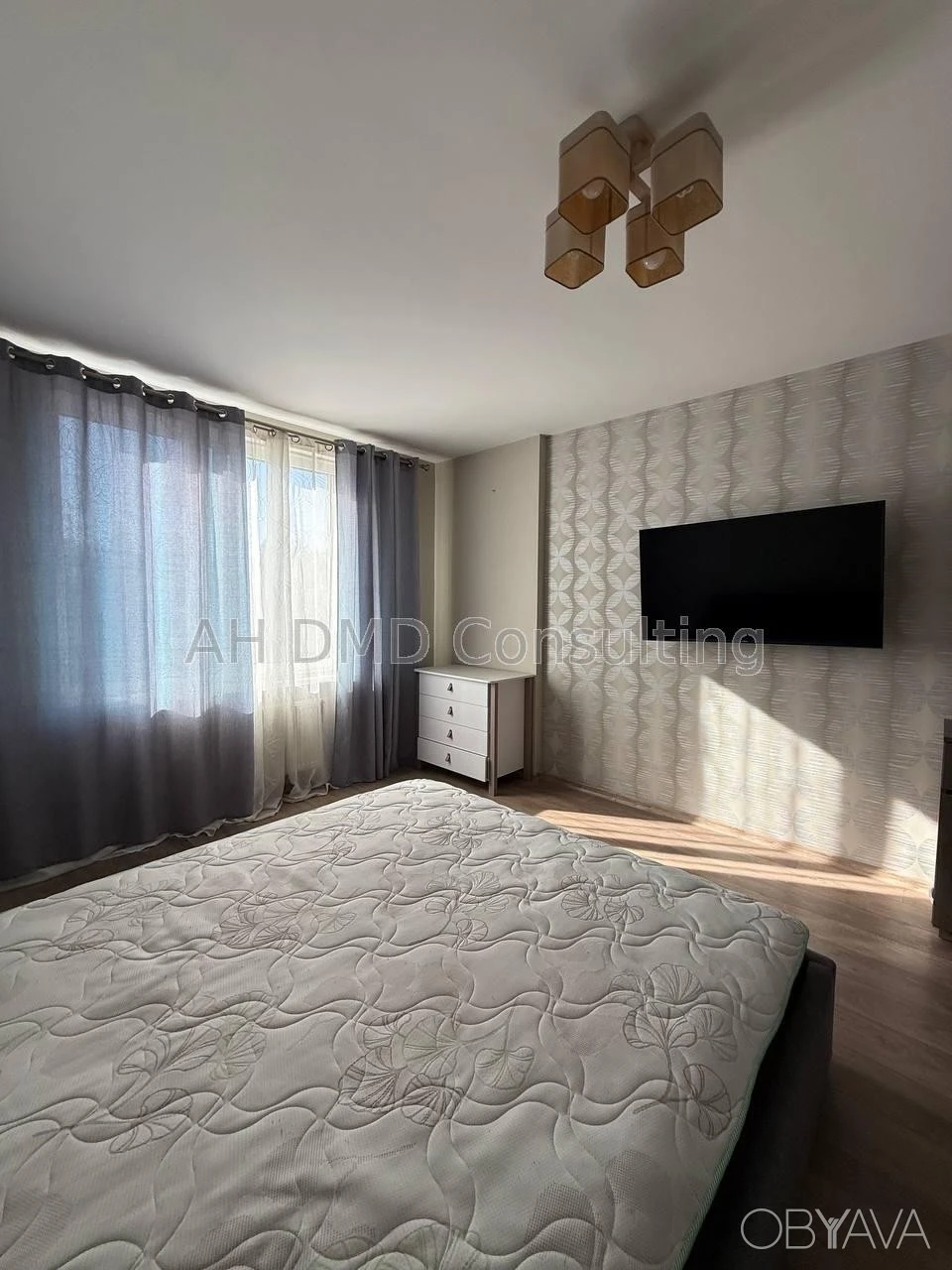 2-комнатная квартира, 80 м.кв.