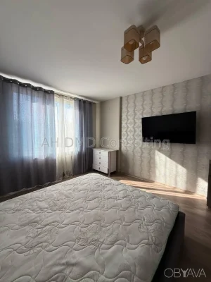 2-комнатная квартира, 80 м.кв.