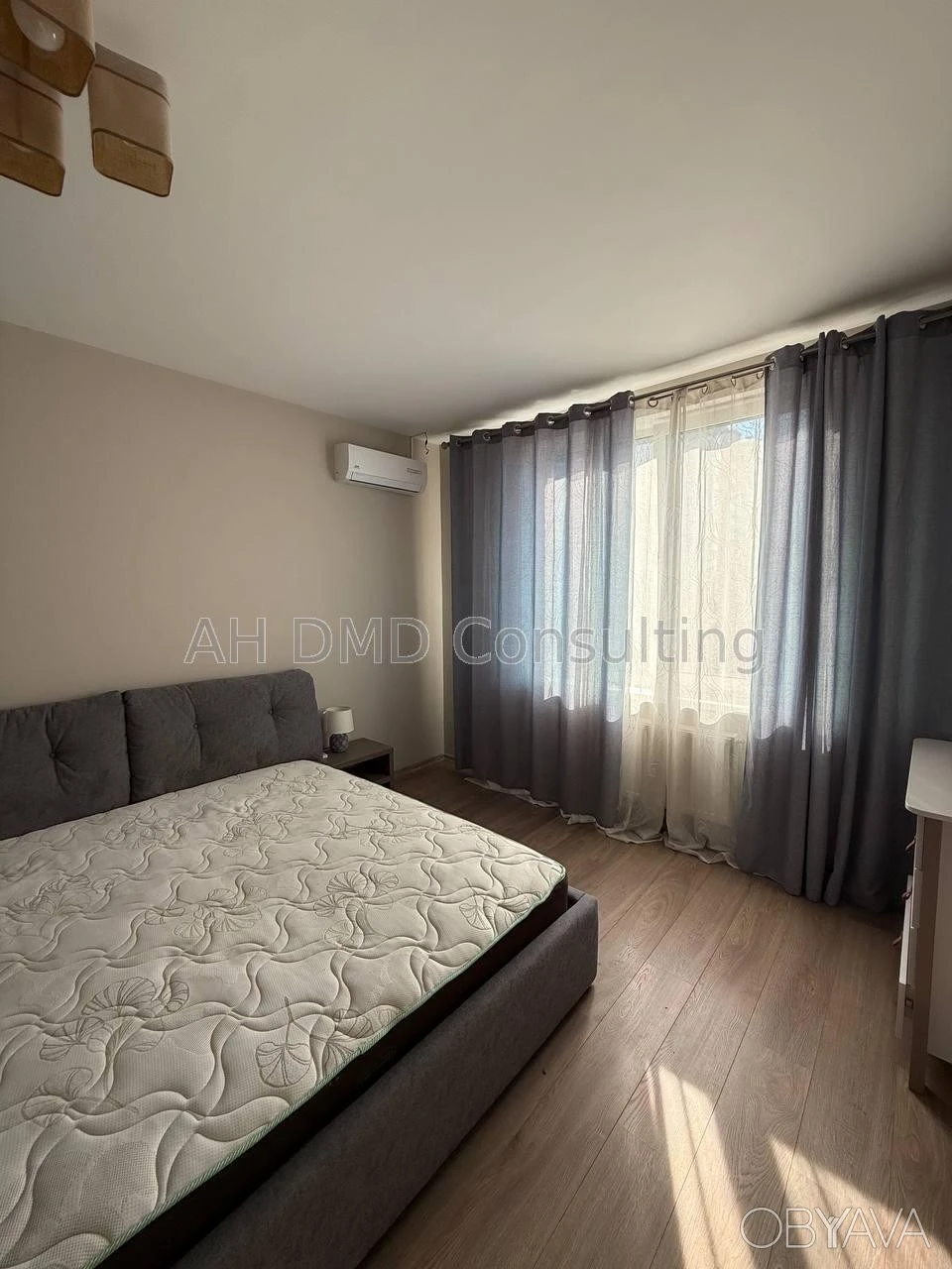 2-комнатная квартира, 80 м.кв.